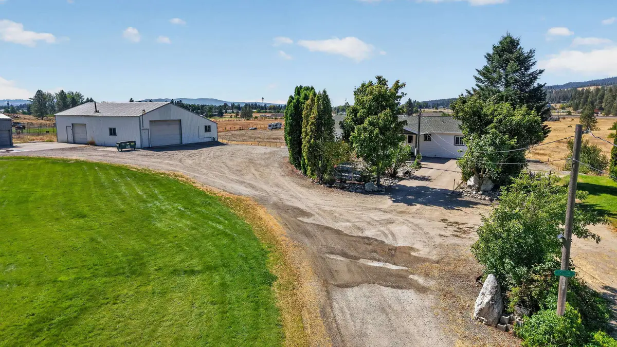 6225 N Malvern Rd, Otis Orchards, WA 99027 - #1
