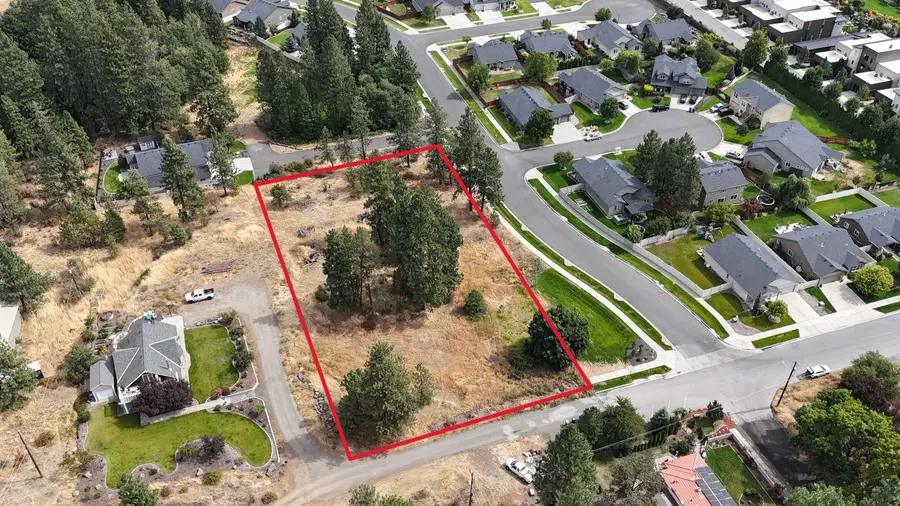 2103 S Havana St, Spokane, WA 99223 - #3