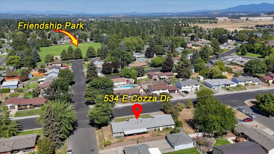 534 E Cozza Dr, Spokane, WA 99208 - #3