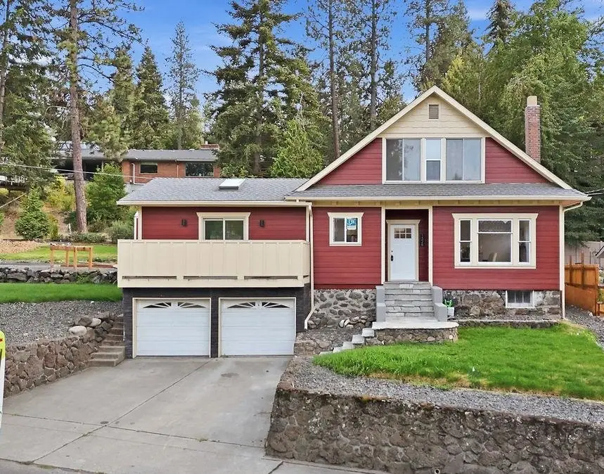1528 E 18th Ave, Spokane, WA 99203 - #1