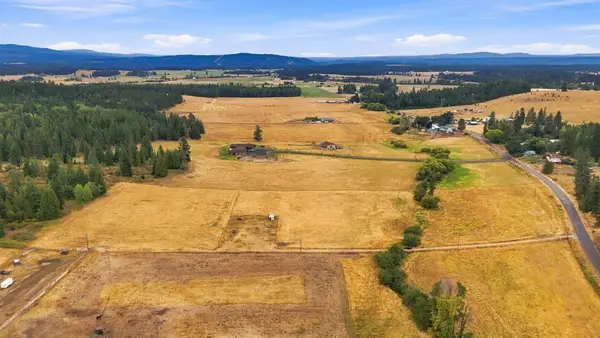 2702 Allen Rd, Elk, WA 99009