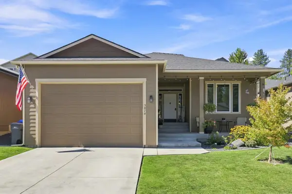 3014 S Custer Ln, Spokane, WA 99223