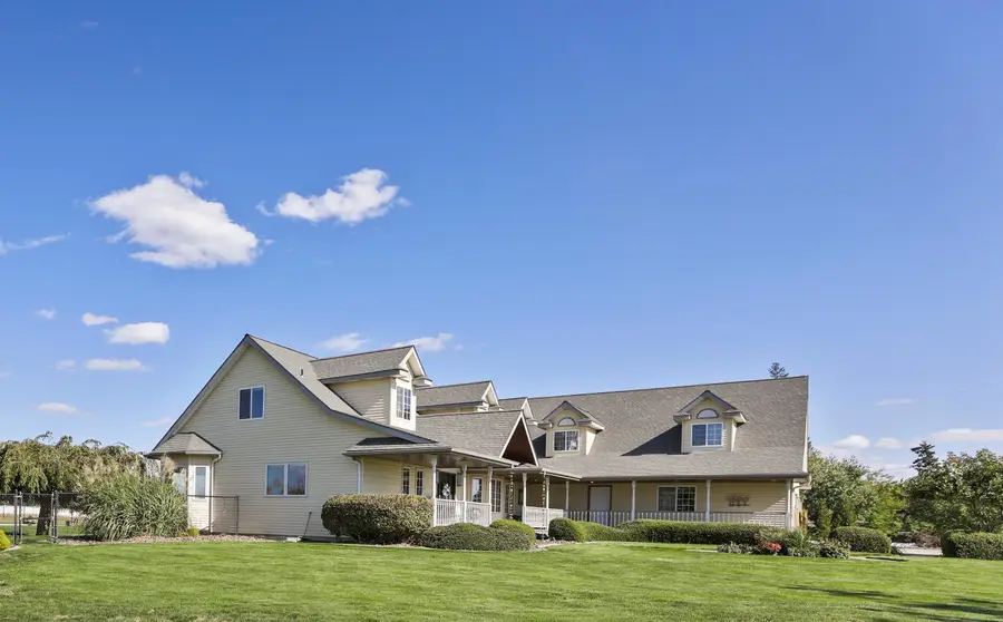 2804 W Johannsen Rd, Spokane, WA 99208 - #2