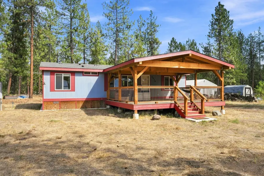 6416 Timber Dr, Nine Mile Falls, WA 99026 - #2