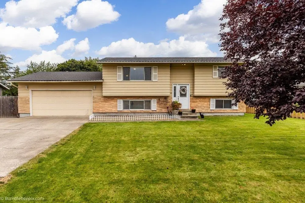 116 S Greenacres Rd, Greenacres, WA 99016 - #1