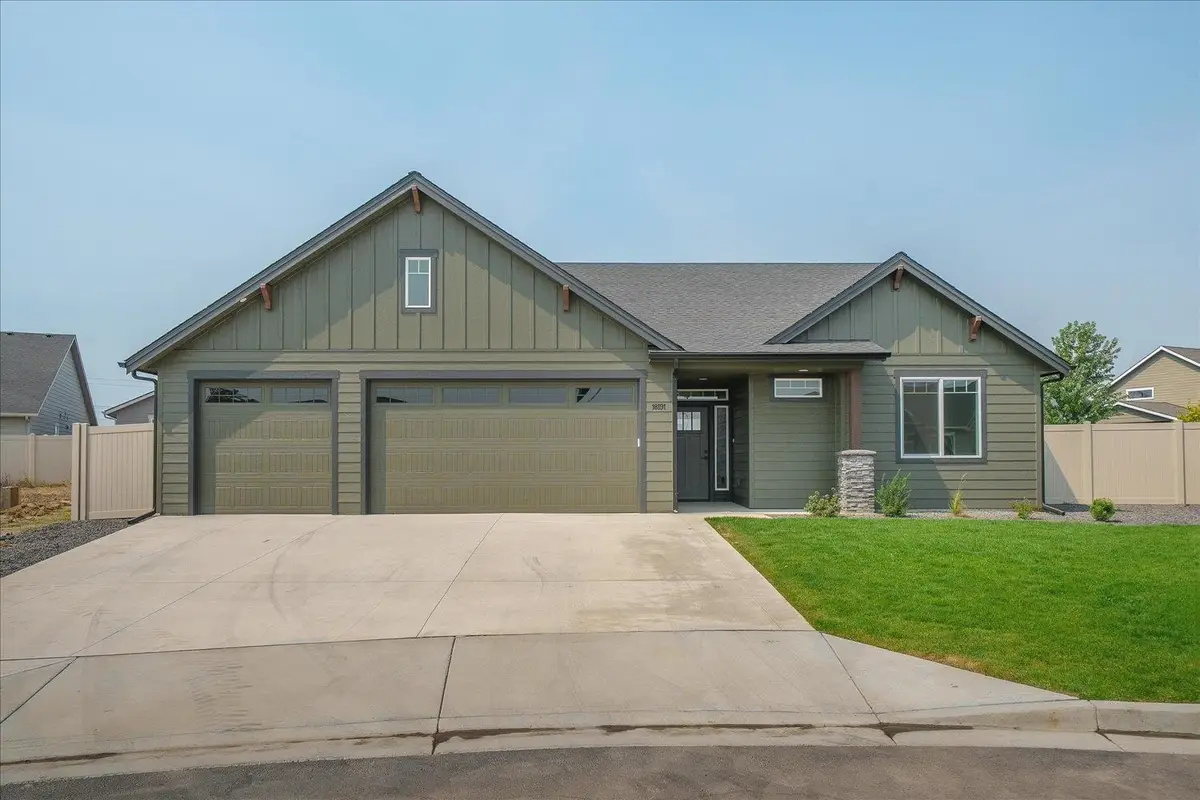 18191 N Morton Ct, Colbert, WA 99005 - #1