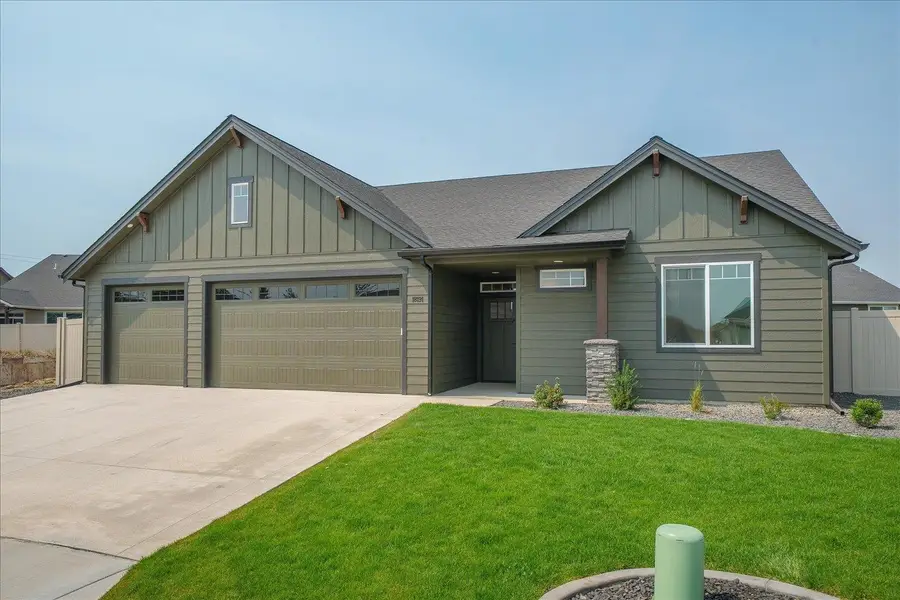 18191 N Morton Ct, Colbert, WA 99005 - #2