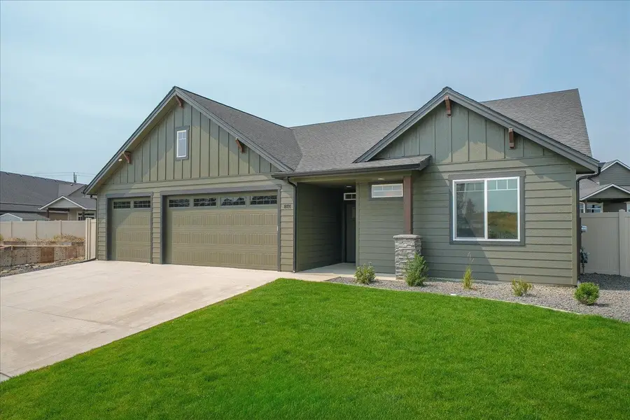 18191 N Morton Ct, Colbert, WA 99005 - #3