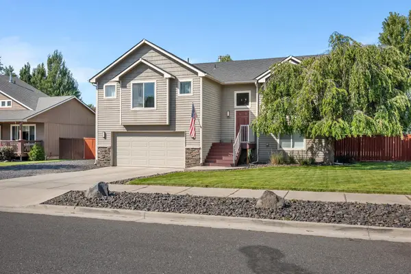 3720 W Jay Ave Ave, Spokane, WA 99208