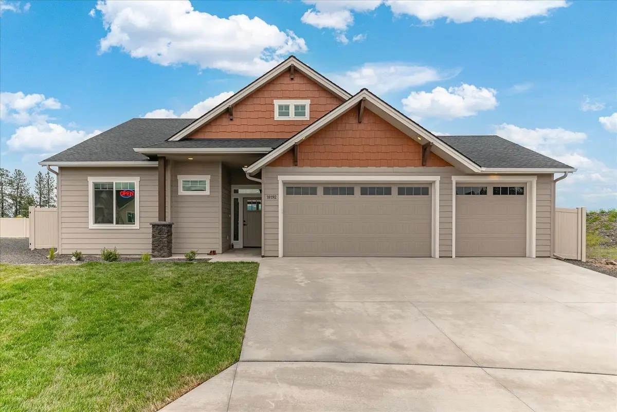 18192 N Morton Ct, Colbert, WA 99005 - #1