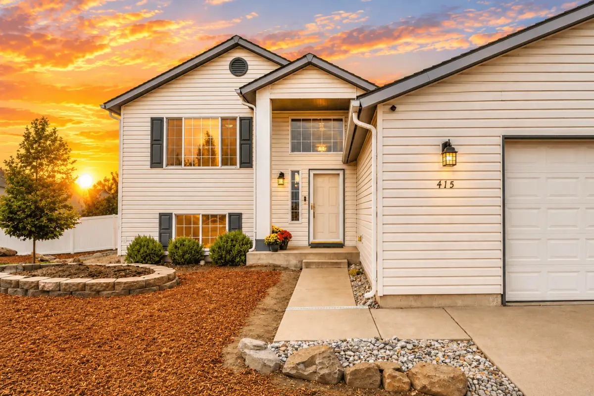 415 Simpson Pkwy, Cheney, WA 99004 - #1