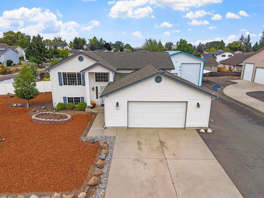 415 Simpson Pkwy, Cheney, WA 99004 - #2