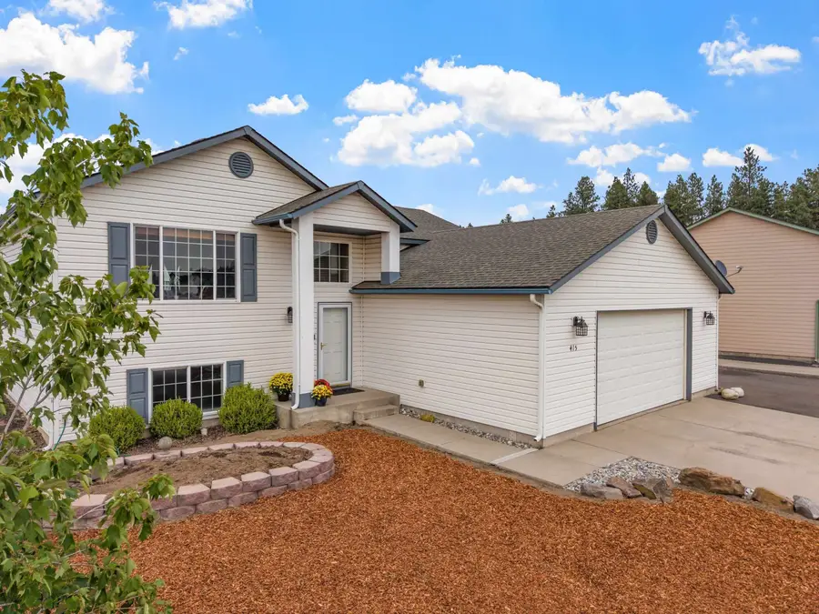 415 Simpson Pkwy, Cheney, WA 99004 - #3
