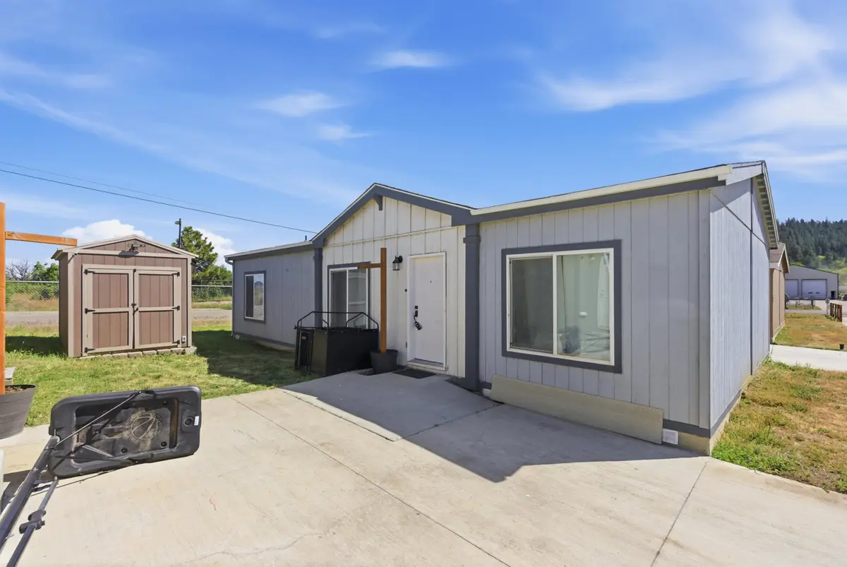 4911 N Florida St, Spokane, WA 99217 - #1