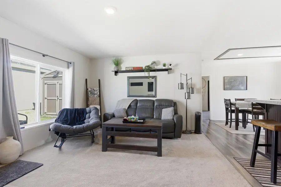4911 N Florida St, Spokane, WA 99217 - #3