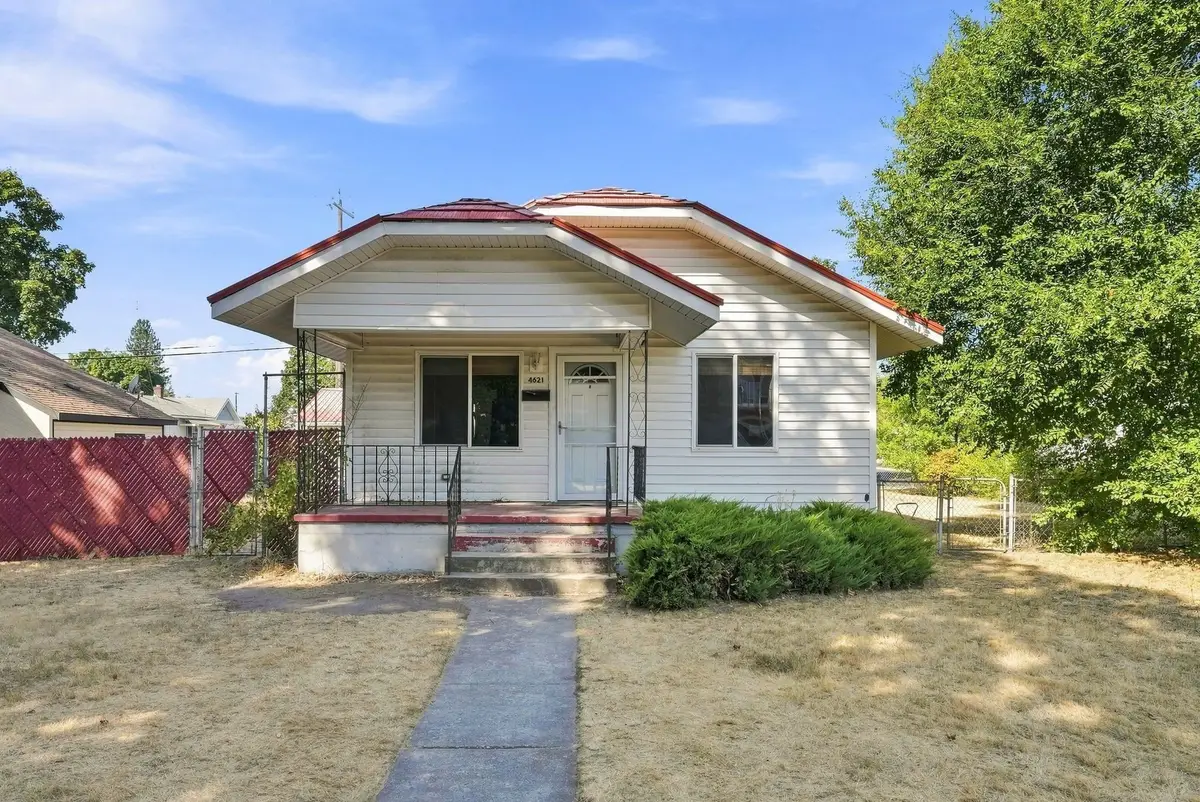 4621 N Post St, Spokane, WA 99205 - #1
