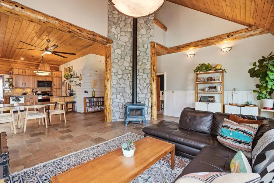 13308 W Pine Bluff Rd, Nine Mile Falls, WA 99026 - #2