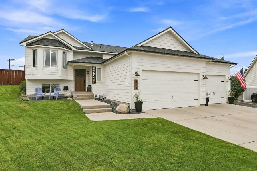 524 S Moore Ln, Spokane Valley, WA 99037 - #2