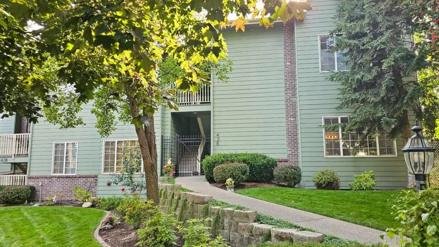 438 S Coeur D'alene St #Unit 3, Spokane, WA 99201 - #2