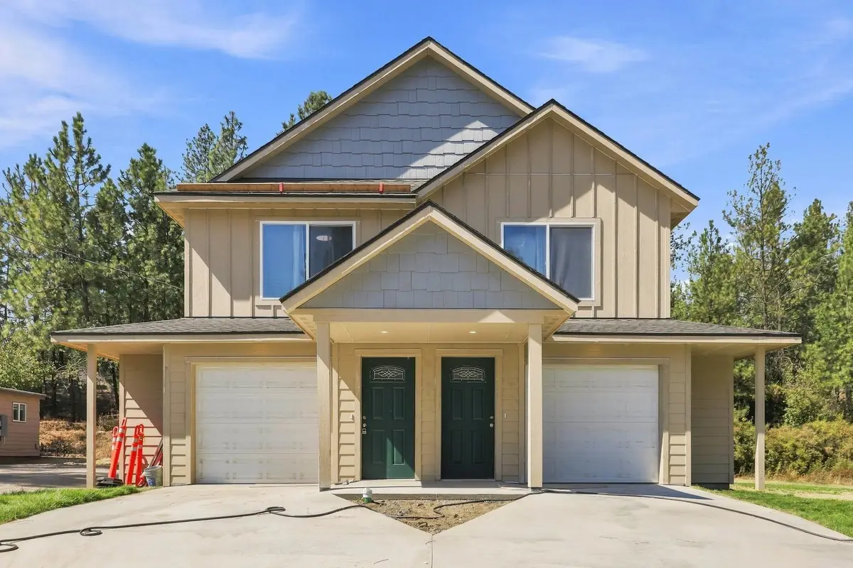 1352 S Lindeke St, Spokane, WA 99224-4414 - #1