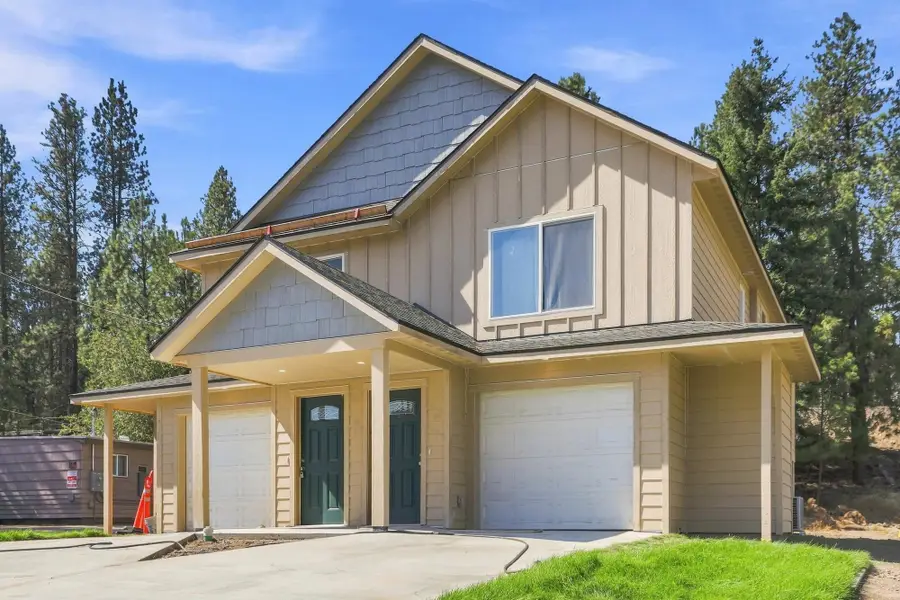 1352 S Lindeke St, Spokane, WA 99224-4414 - #3