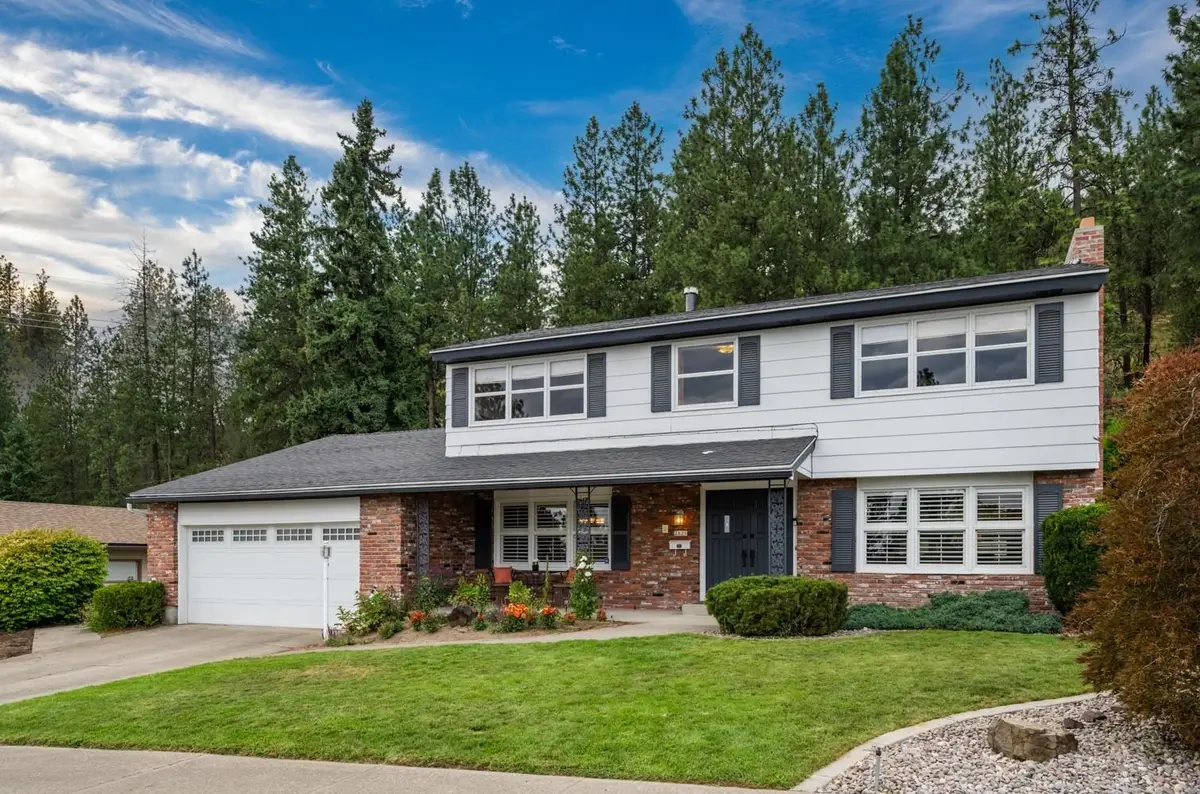 2828 W Weile Ave, Spokane, WA 99208 - #1