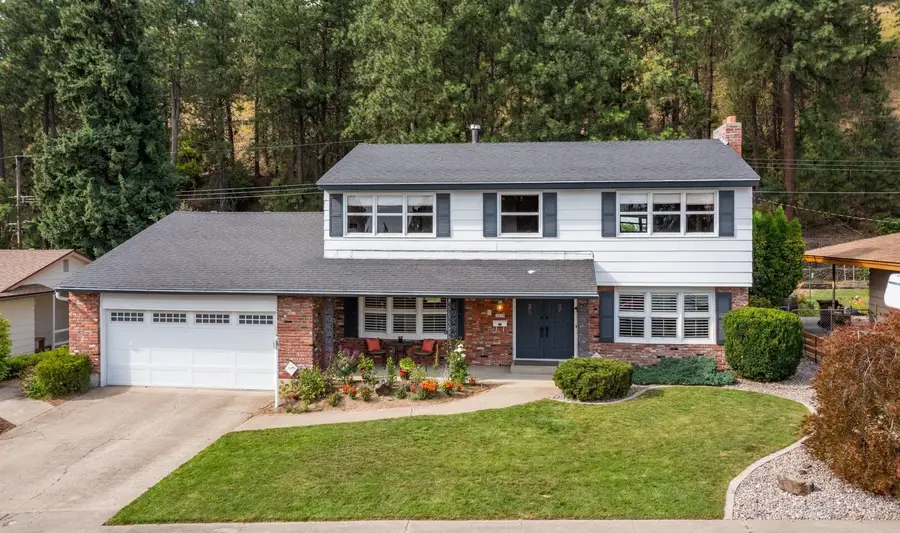2828 W Weile Ave, Spokane, WA 99208 - #2