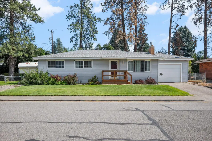 6628 N Audubon St, Spokane, WA 99208 - #2