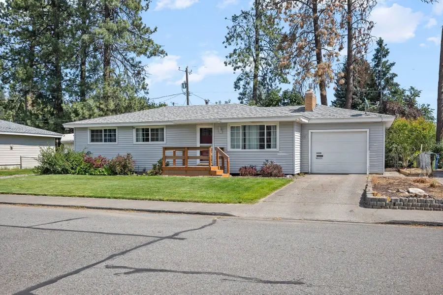 6628 N Audubon St, Spokane, WA 99208 - #3