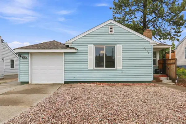 2630 W Lacrosse Ave, Spokane, WA 99205-1543