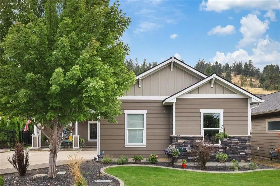 154 S Legacy Ridge Dr, Liberty Lake, WA 99019 - #2