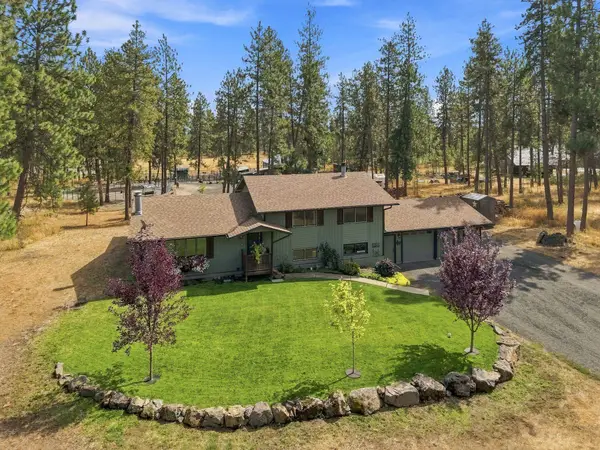 12323 S Sherman Rd, Spokane, WA 99224