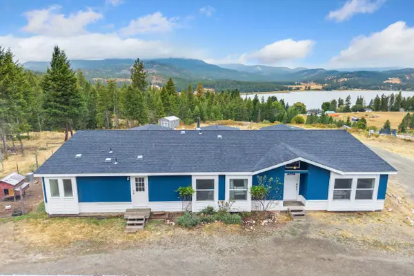 3311 F Waitts Lake S Rd, Valley, WA 99181