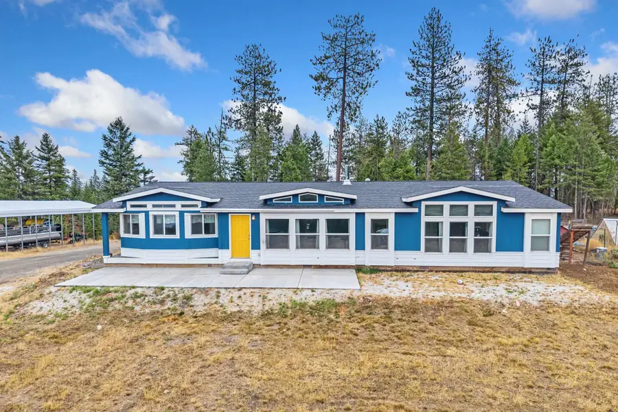 3311 F Waitts Lake S Rd, Valley, WA 99181 - #2