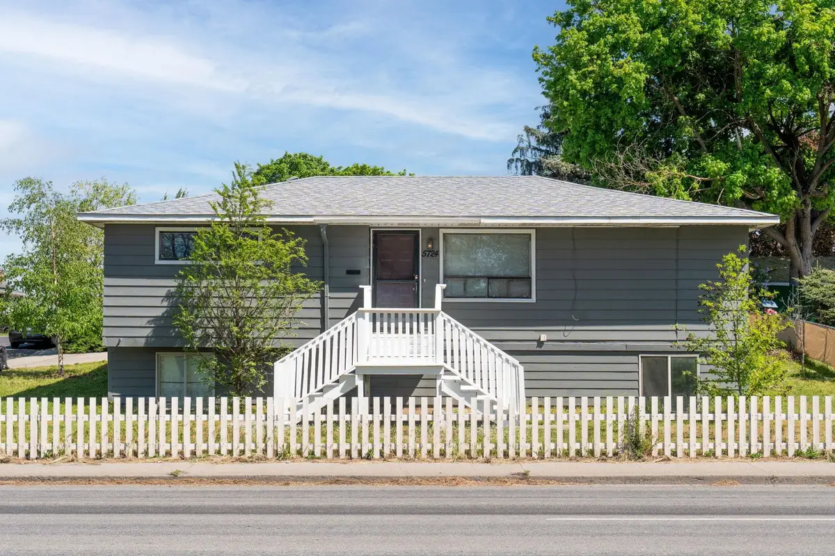 5724 N Nevada St, Spokane, WA 99208 - #1
