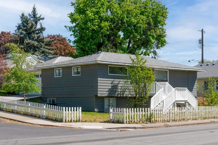 5724 N Nevada St, Spokane, WA 99208 - #2