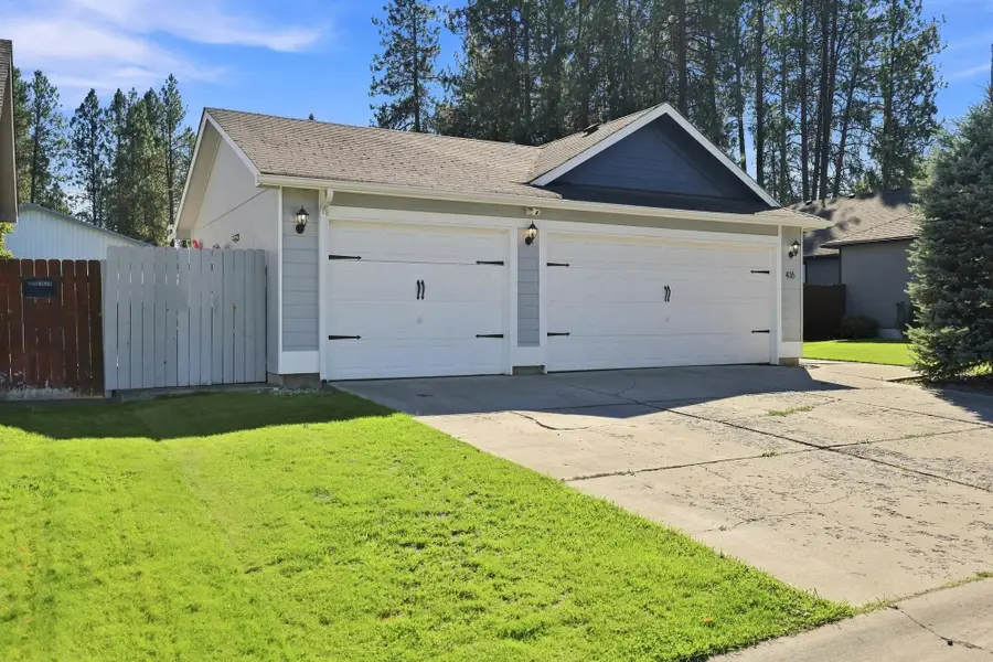 416 E Blackhawk Dr, Spokane, WA 99208 - #2