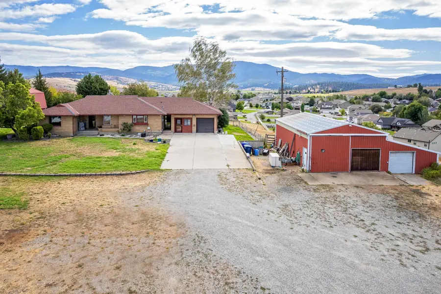 1007 S Barker Rd, Greenacres, WA 99016 - #3