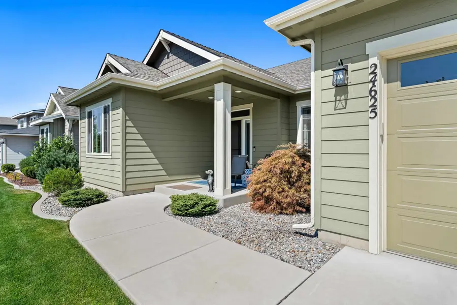 24625 E Blue Ridge Ave, Liberty Lake, WA 99019 - #2