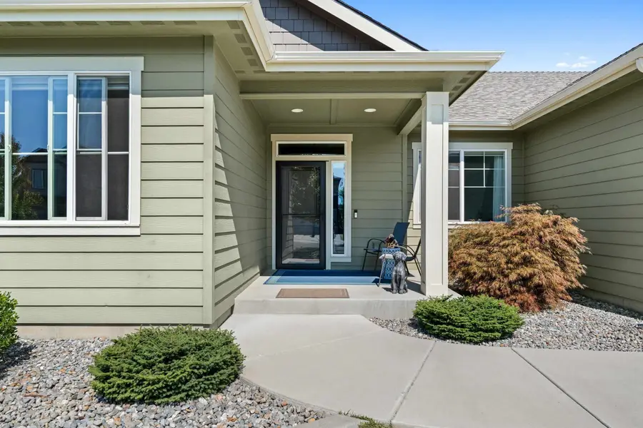 24625 E Blue Ridge Ave, Liberty Lake, WA 99019 - #3