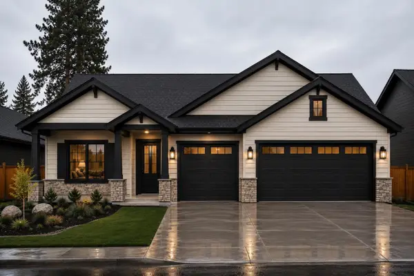 2314 E Towhee Ln, Spokane, WA 99208