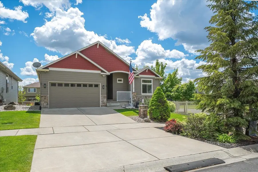 2315 W Chadwick Ln, Spokane, WA 99208 - #2