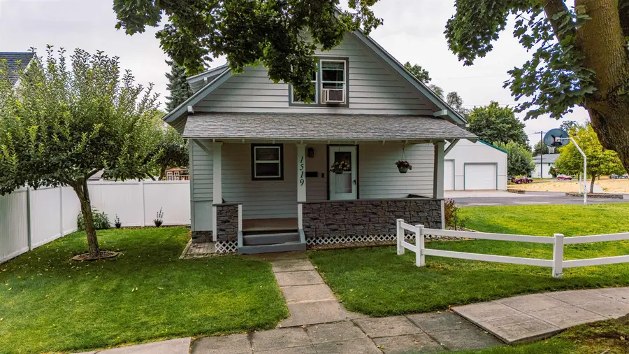 1519 W Dalton Ave, Spokane, WA 99205 - #2