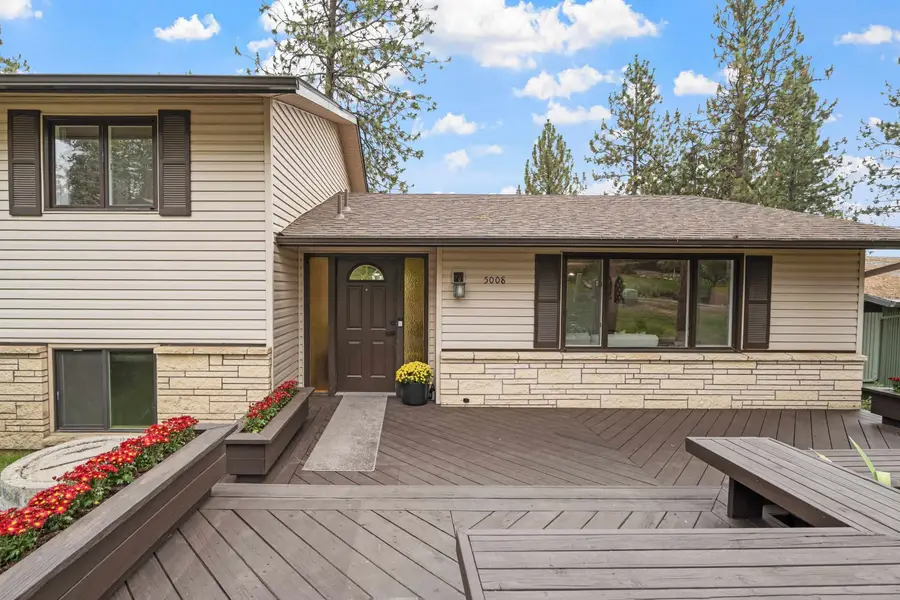 5008 N Northwood Dr, Spokane Valley, WA 99212 - #2