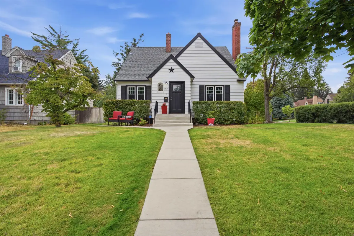 2821 S Monroe St, Spokane, WA 99203 - #1