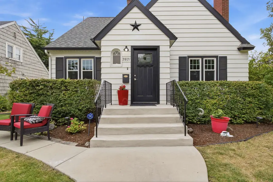 2821 S Monroe St, Spokane, WA 99203 - #2