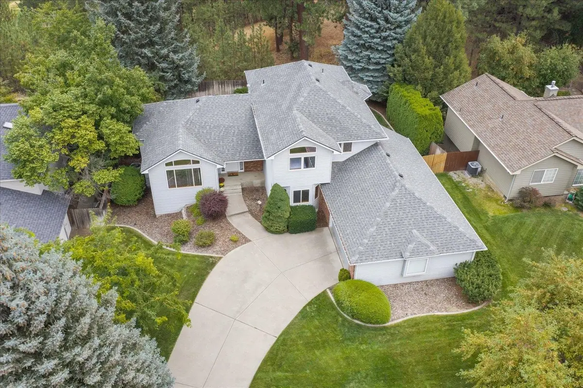 3817 S Custer St, Spokane, WA 99223 - #1