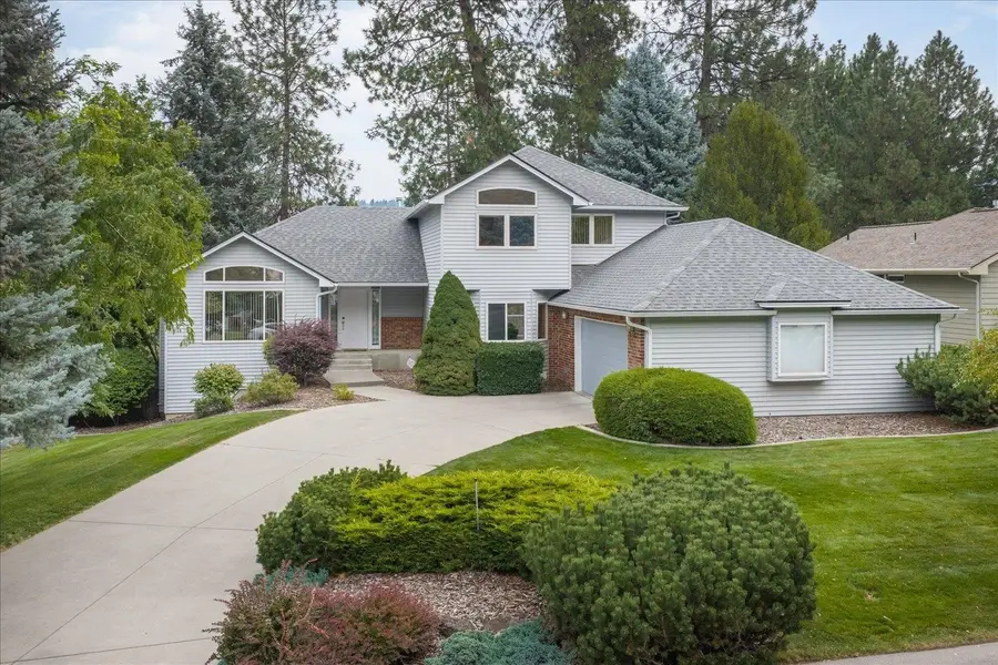 3817 S Custer St, Spokane, WA 99223 - #2
