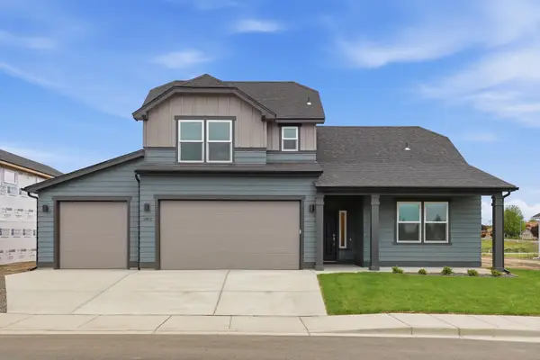 2402 Annie Pl, Cheney, WA 99004