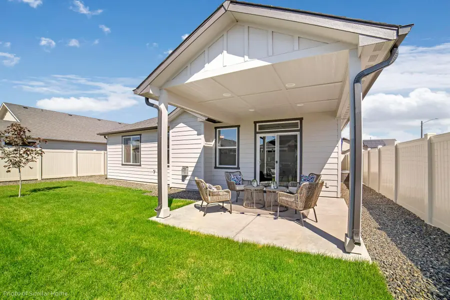 302 Apple Tree Ct, Cheney, WA 99004 - #2